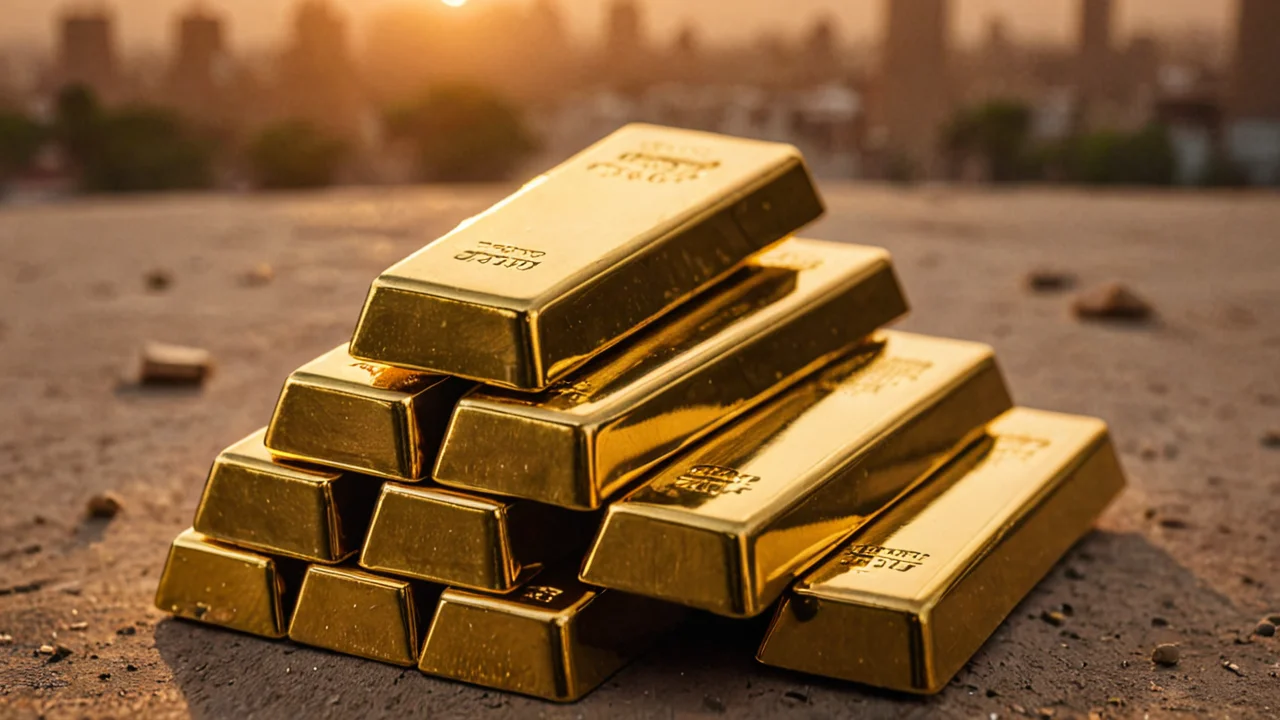 Commodities Trading Guide for Indian Traders