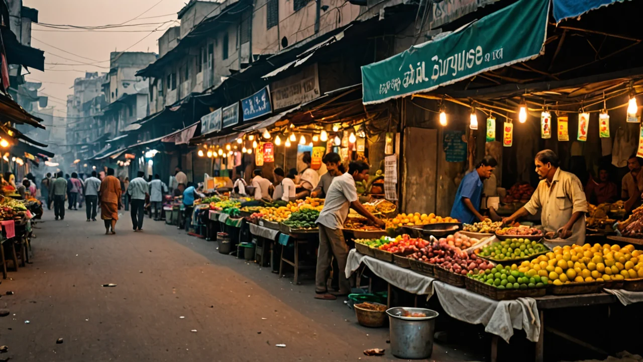 How to Trade DMART (Avenue Supermarts)