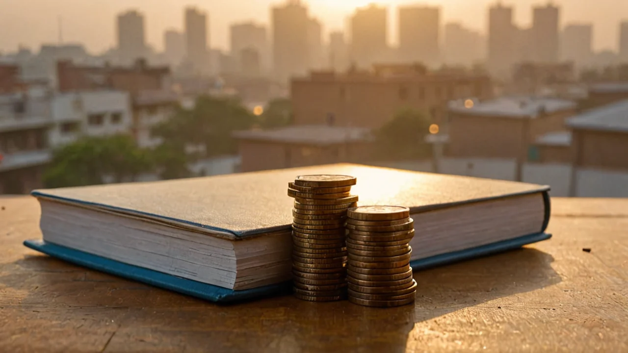 How to Trade HDFCBANK: The NSE Blue-Chip Play