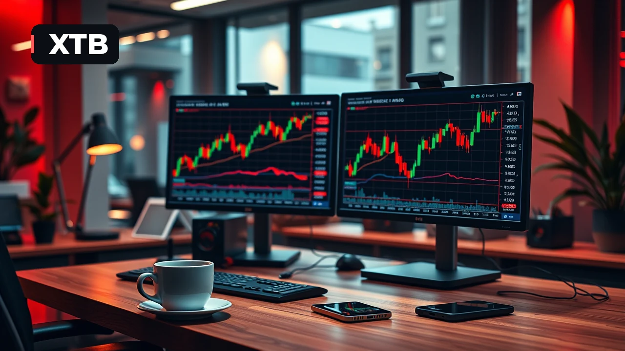 XTB Broker Review: A Global View for Indian Traders