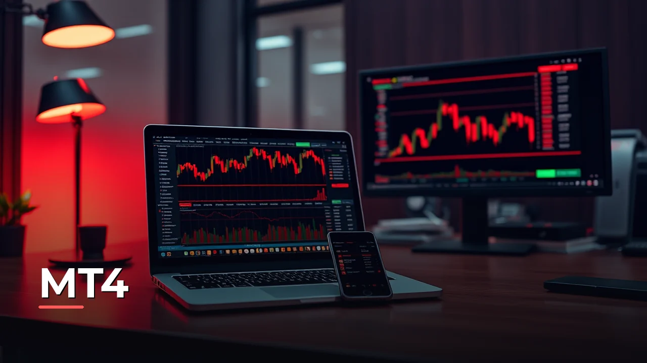 MetaTrader 4 and XTB: A Platform Deep Dive for Indian Traders