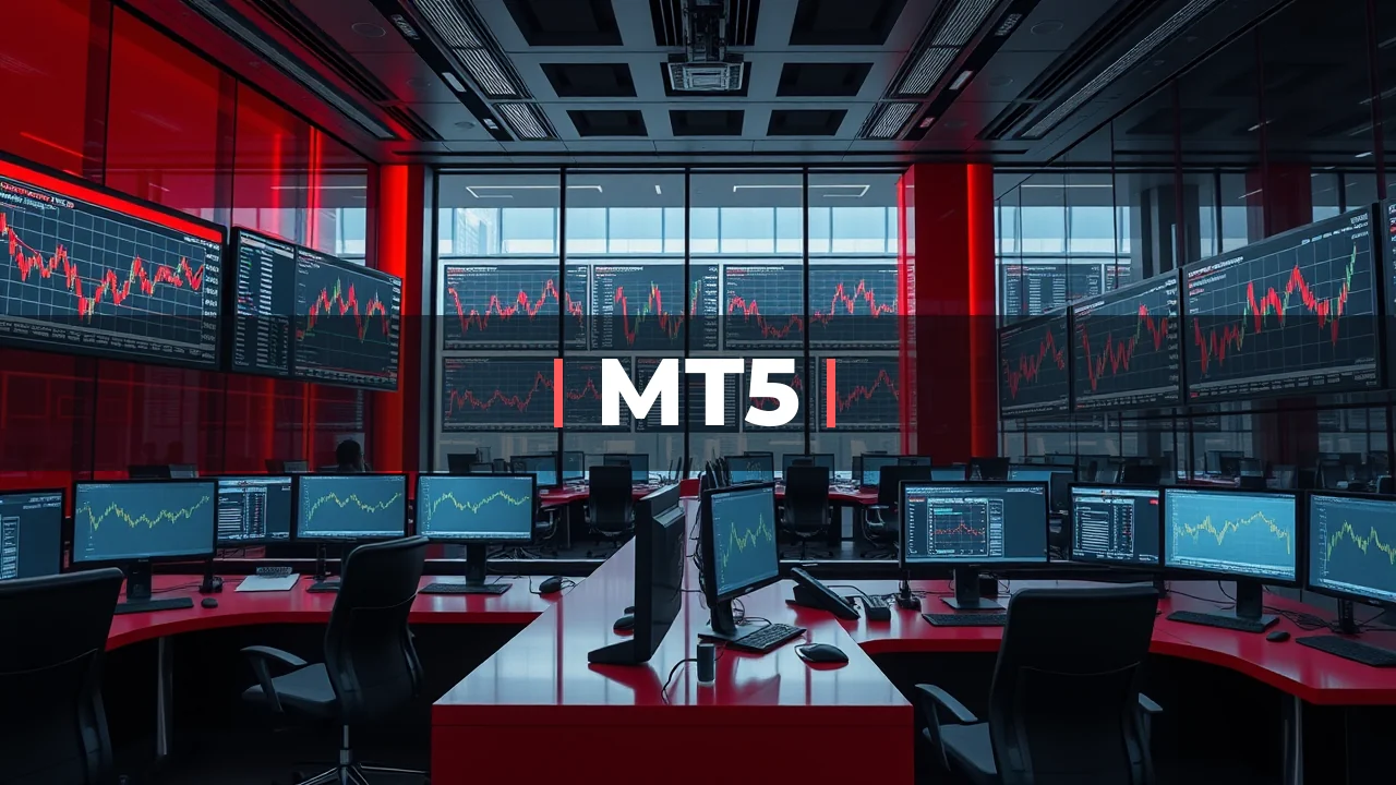 MetaTrader 5, XTB, and the Indian Trader's Reality