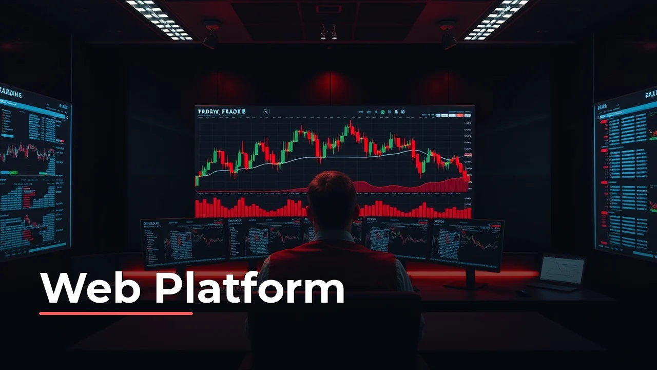 XTB Web Platform Review